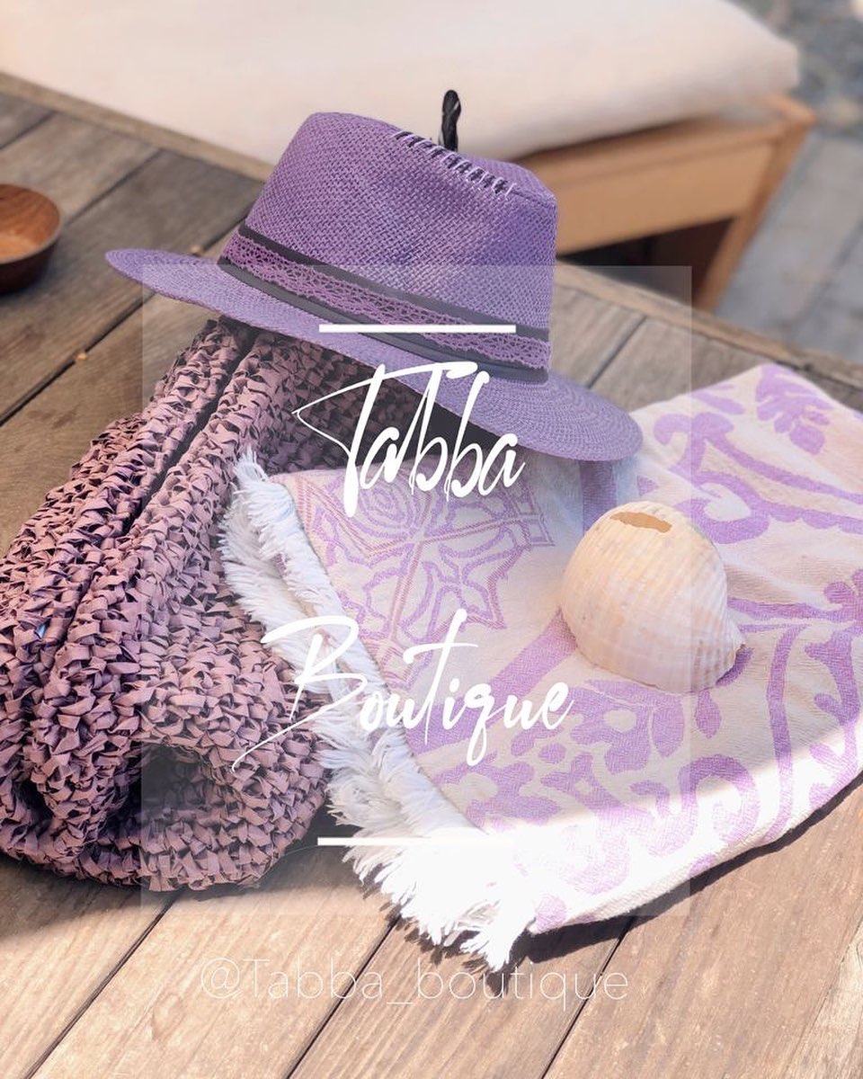 Tabba Boutique